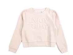 Name It rose smoke sweatshirt